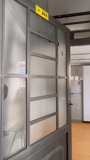 Cho thuê Phòng trọ Quận Bình Thạnh Tp Hồ Chí Minh diện tích 30 m² giá 4,5 triệu/tháng
