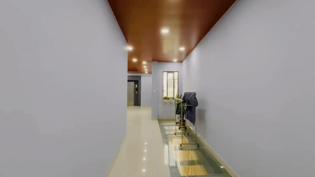 Cho thuê Căn hộ Chung cư Quận 6 Tp Hồ Chí Minh diện tích 28 m² giá 4 triệu/tháng