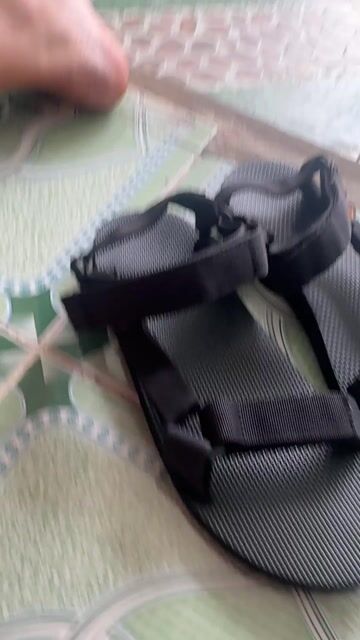 Dép sandal Teva size 42. Mua bán Giày dép tại Quận Bình Thuỷ Cần Thơ được đăng bởi Thầy Tiến 2hand hình 1