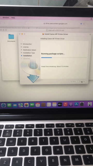 MACBOOK PRO 2015. Mua bán Laptop tại Quận Phú Nhuận Tp Hồ Chí Minh được đăng bởi Tân Đinh hình 1