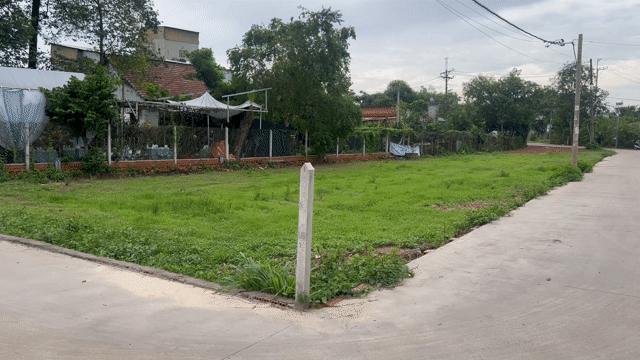 Mua bán Đất Huyện Củ Chi Tp Hồ Chí Minh diện tích 110 m² giá 1,3 tỷ