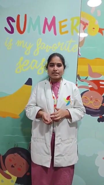 Real World Evidence®  of 86 Months Age With Initial Ability Score 446 Having 446 Today by Divya Mekala, Admin Manager from Suchitra