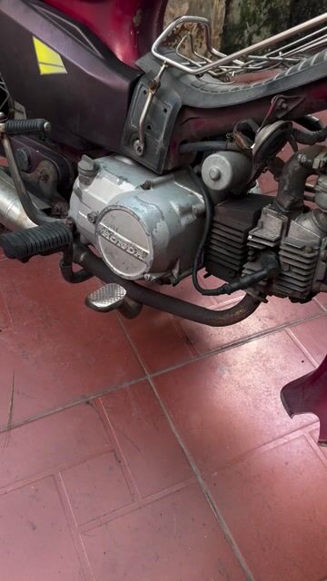 Máy Honda Citi Nhật. Mua bán Phụ tùng xe tại Quận 7 Tp Hồ Chí Minh được đăng bởi anh bảy hình 1