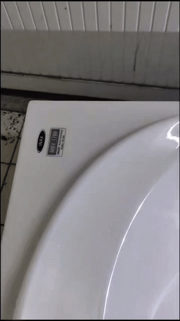 Bồn tắm Inax MBV-1700 Acrylic Trắng. Mua bán Thiết bị vệ sinh, nhà tắm tại Quận Tân Phú Tp Hồ Chí Minh được đăng bởi Thùy Linh hình 1