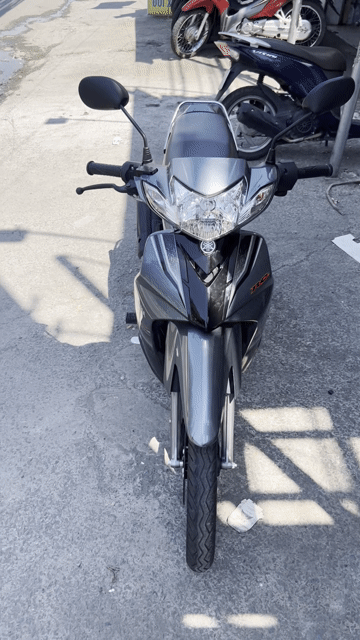 Sirius RC đi hơn 1000km như xe mới !. Mua bán Xe máy tại Thành phố Biên Hòa Đồng Nai được đăng bởi cửa hàng xe máy Anh Tuấn hình 1