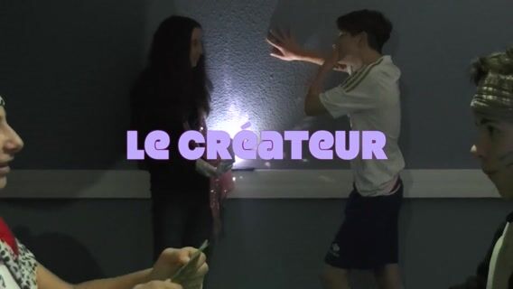 Le Créateur