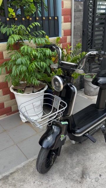 ELEVATION I8 MỚI 90% BÌNH SẠC ĐẦY ĐỦ. Mua bán Xe điện tại Quận Bình Tân Tp Hồ Chí Minh được đăng bởi MUAXE ĐIỆNGIÁTỐT hình 1