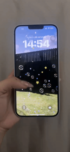 Apple iPhone 14 Plus 128GB Tím VN/A. Mua bán Điện thoại tại Quận 4 Tp Hồ Chí Minh được đăng bởi Ngân Hà hình 1