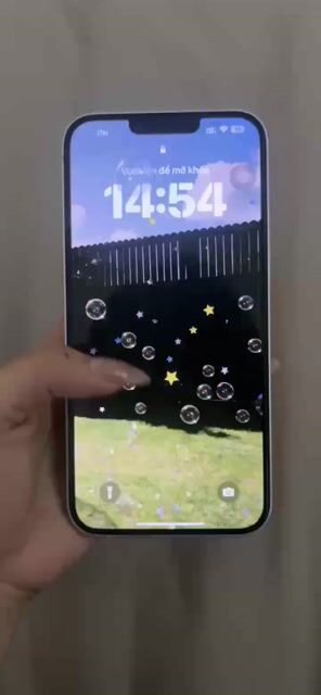 Apple iPhone 14 Plus 128GB Tím VN/A. Mua bán Điện thoại tại Quận 4 Tp Hồ Chí Minh được đăng bởi Ngân Hà hình 1