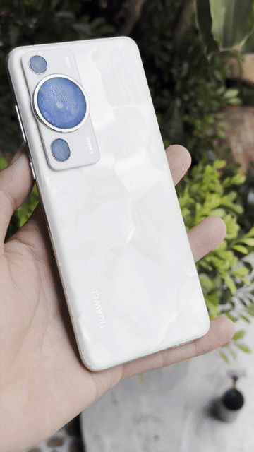Huawei P60 Pro 8/256GB Trắng - Full zin - Camera. Mua bán Điện thoại tại Quận Ninh Kiều Cần Thơ được đăng bởi NP Store hình 1