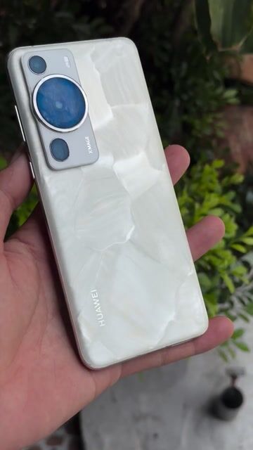 Huawei P60 Pro 8/256GB Trắng - Full zin - Camera. Mua bán Điện thoại tại Quận Ninh Kiều Cần Thơ được đăng bởi NP Store hình 1