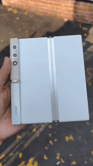 🌈 Honor VPURSE - FullBox LikeNew - 16/256. Mua bán Điện thoại tại Quận Gò Vấp Tp Hồ Chí Minh được đăng bởi HoangDang hình 1