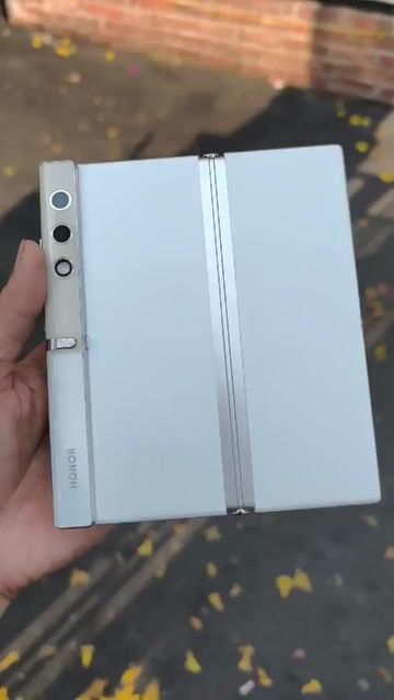 🌈 Honor VPURSE - FullBox LikeNew - 16/256. Mua bán Điện thoại tại Quận Gò Vấp Tp Hồ Chí Minh được đăng bởi HoangDang hình 1