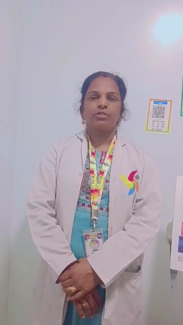 Real World Evidence®  of 50 Months Age With Initial Ability Score 701 Having 701 Today by Kalakunta Padma, Admin Manager from Suchitra