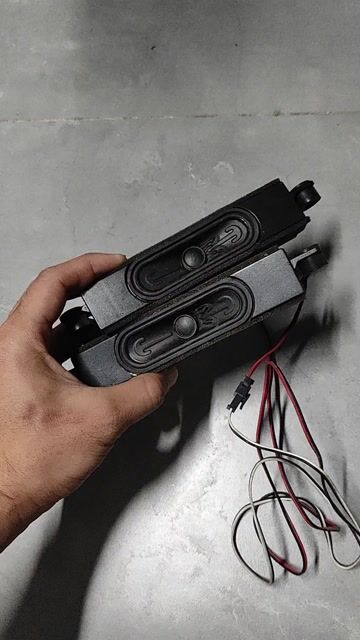 Loa Sony Đen. Mua bán Tivi, Âm thanh tại Huyện Bến Lức Long An được đăng bởi Phan Tấn hình 1