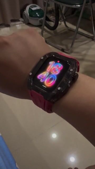 bán apple watch seri 6