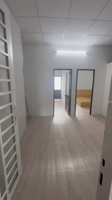 Cho thuê Căn hộ Chung cư Quận Tân Bình Tp Hồ Chí Minh diện tích 50 m² giá 8 triệu/tháng