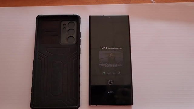 Samsung Galaxy Note 20 Ultra Đồng. Mua bán Điện thoại tại Thành phố Thuận An Bình Dương được đăng bởi quảng cáo in ấn khắc dấu hình 1