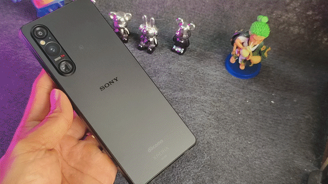 Bán/giao lưu Sony Xperia 1 Mark 5 Đen giá siêu tốt. Mua bán Điện thoại tại Quận Hoàng Mai Hà Nội được đăng bởi Trần Viết Anh AT Mobile Hitech  766 Gbike  hình 1