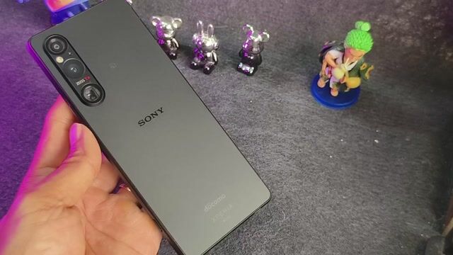Bán/giao lưu Sony Xperia 1 Mark 5 Đen giá siêu tốt. Mua bán Điện thoại tại Quận Hoàng Mai Hà Nội được đăng bởi Trần Viết Anh AT Mobile Hitech  766 Gbike  hình 1