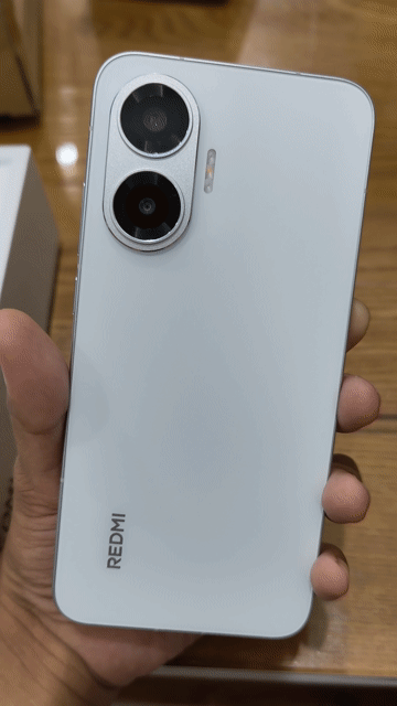 Xiaomi Redmi Turbo 4 Pro Trắng Fullbox. Mua bán Điện thoại tại Thành phố Bà Rịa Bà Rịa - Vũng Tàu được đăng bởi Phương hình 1