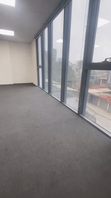 Cho thuê Văn phòng, Mặt bằng kinh doanh Quận Tây Hồ Hà Nội diện tích 170 m² giá 35 triệu/tháng