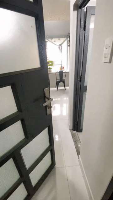 Cho thuê Phòng trọ Quận Tân Bình Tp Hồ Chí Minh diện tích 30 m² giá 4,6 triệu/tháng