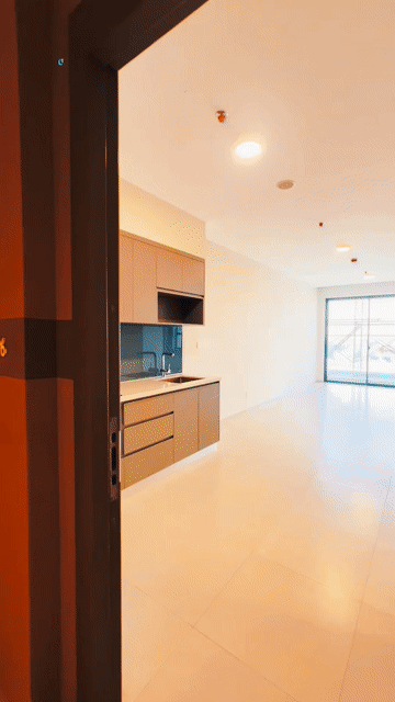 Mua bán Căn hộ Chung cư TT Avio Thành phố Dĩ An Bình Dương diện tích 56 m² giá 600 triệu