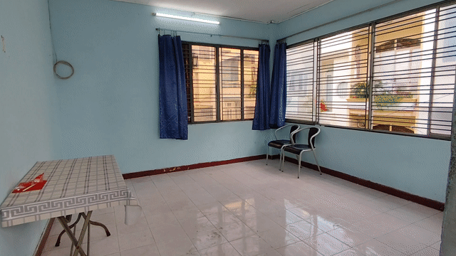 Cho thuê Phòng trọ Quận Phú Nhuận Tp Hồ Chí Minh diện tích 40 m² giá 6 triệu/tháng