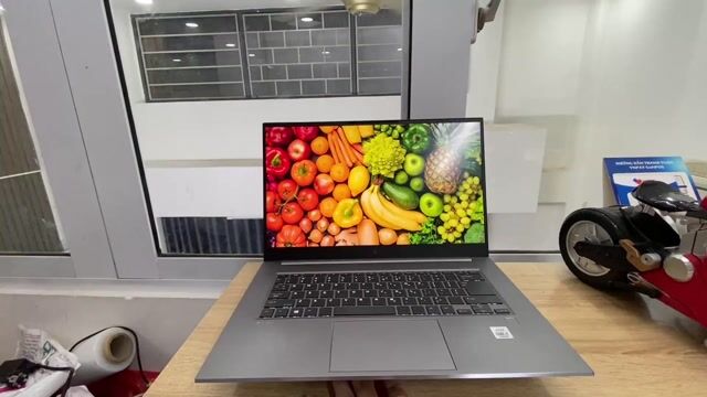 HP Zbook Studio G7 i7 10850H/32/512 T2000 15'6 FHD. Mua bán Laptop tại Quận Bình Thạnh Tp Hồ Chí Minh được đăng bởi Nguyễn Công Lý hình 1