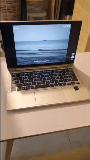 HP EliteBook 830 G8 i5-1135G7 16GB Bạc. Mua bán Laptop tại Quận Thanh Xuân Hà Nội được đăng bởi Chợ ô tô cũ hà nội hình 1