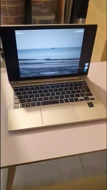 HP EliteBook 830 G8 i5-1135G7 16GB Bạc. Mua bán Laptop tại Quận Thanh Xuân Hà Nội được đăng bởi Chợ ô tô cũ hà nội hình 1