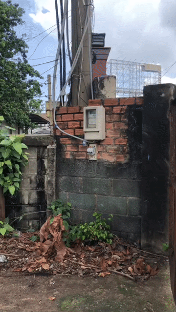 Cho thuê Văn phòng, Mặt bằng kinh doanh Thành phố Thủ Đức Tp Hồ Chí Minh diện tích 4658 m² giá 60 triệu/tháng