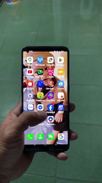 reno 7 5g. Mua bán Điện thoại tại Thành phố Biên Hòa Đồng Nai được đăng bởi Le Hieu hình 1