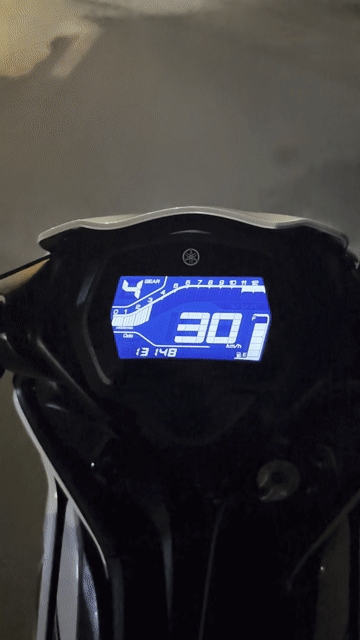 Yamaha Exciter 155 Trắng đỏ 13000 km. Mua bán Xe máy tại Thành phố Tân An Long An được đăng bởi Nguyễn Phát Tài  hình 1