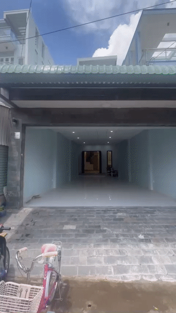 Cho thuê Nhà ở Huyện Nhơn Trạch Đồng Nai diện tích 130 m² giá 12 triệu/tháng