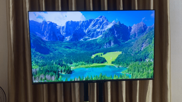 Tivi Coocaa 50 inch Đã qua sử dụng. Mua bán Tivi, Âm thanh tại Huyện Chương Mỹ Hà Nội được đăng bởi Lý Khe hình 1