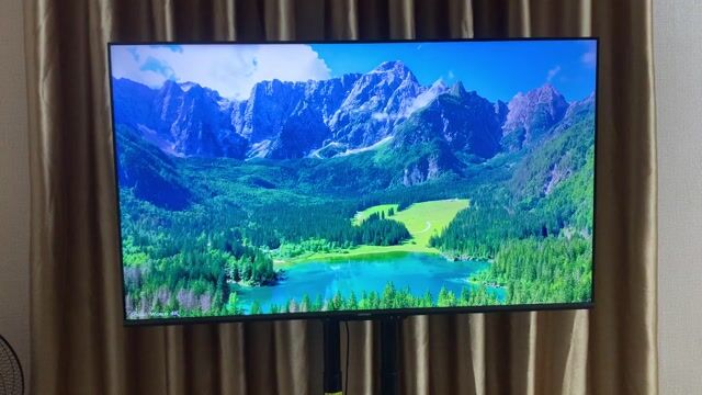 Tivi Coocaa 50 inch Đã qua sử dụng. Mua bán Tivi, Âm thanh tại Huyện Chương Mỹ Hà Nội được đăng bởi Lý Khe hình 1