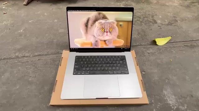 APPLE M1Max 16'' GRAY / 32G / 1TB / 24GPU / ĐẸP 98. Mua bán Laptop tại Quận 3 Tp Hồ Chí Minh được đăng bởi Tèo hình 1