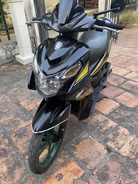 Novo 3 bs 65 1 đời chủ sử dụng. Mua bán Xe máy tại Quận Ô Môn Cần Thơ được đăng bởi Quý Mê Xe hình 1