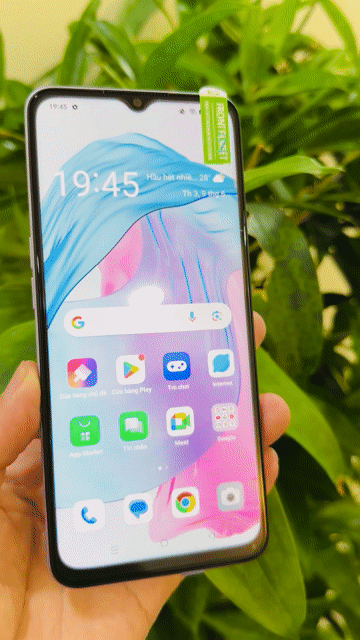 ✅OPPO MỚI 100% LÀM VIỆC GIẢI TRÍ MƯỢT MÀ✅. Mua bán Điện thoại tại Quận 8 Tp Hồ Chí Minh được đăng bởi GIA NGUYỄN STORE hình 1