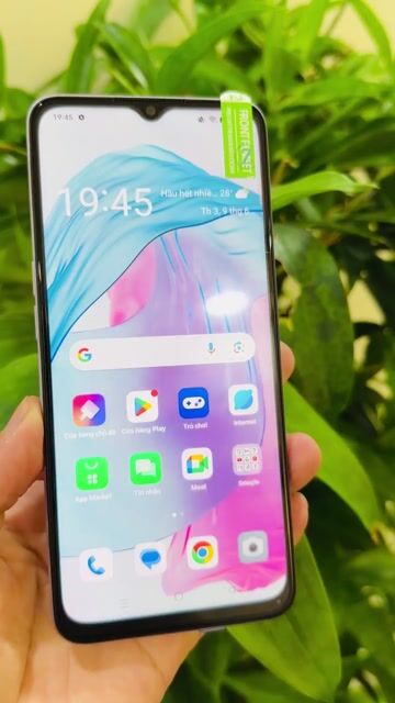 ✅OPPO MỚI 100% LÀM VIỆC GIẢI TRÍ MƯỢT MÀ✅. Mua bán Điện thoại tại Quận 8 Tp Hồ Chí Minh được đăng bởi GIA NGUYỄN STORE hình 1
