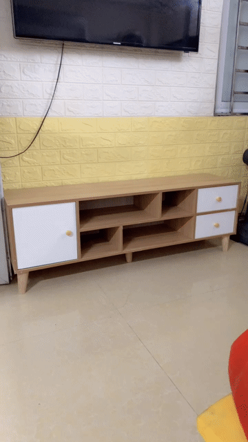 Tủ kệ tivi nhỏ gọn Hàng mới Giao lắp quanh Hà Nội. Mua bán Tủ, kệ gia đình tại Quận Hoàn Kiếm Hà Nội được đăng bởi MAI TRANG STORE hình 1