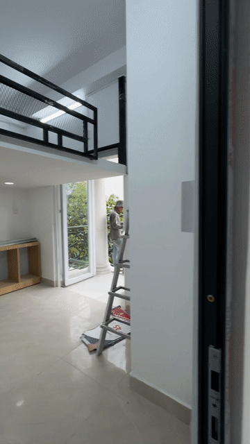 Cho thuê Phòng trọ Quận Gò Vấp Tp Hồ Chí Minh diện tích 20 m² giá 3,4 triệu/tháng