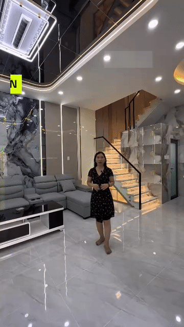 Mua bán Nhà ở Quận Gò Vấp Tp Hồ Chí Minh diện tích 45 m² giá 7,5 tỷ