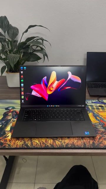 Dell Precision 5560 i7-11850H 15.6 inch 16GB/512GB. Mua bán Laptop tại Quận Đống Đa Hà Nội được đăng bởi nguyễn văn tuấn  hình 1