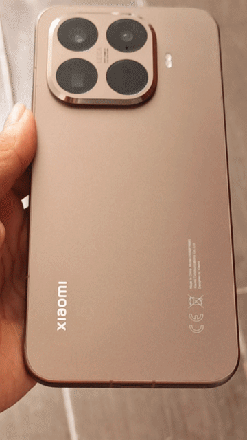 Xiaomi 15T Pro 12GB/512GB còn mới. Mua bán Điện thoại tại Quận Cẩm Lệ Đà Nẵng được đăng bởi hjeunguyen hình 1