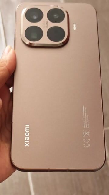 Xiaomi 15T Pro 12GB/512GB còn mới. Mua bán Điện thoại tại Quận Cẩm Lệ Đà Nẵng được đăng bởi hjeunguyen hình 1
