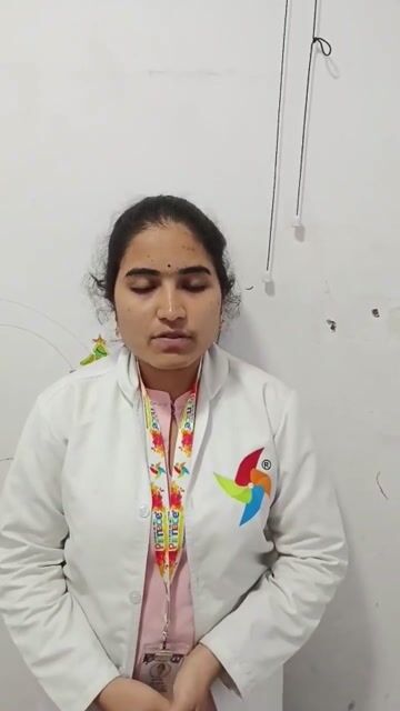 Real World Evidence®  of 114 Months Age With Initial Ability Score 310 Having 714 Today by Divya Mekala, Admin Manager from Suchitra