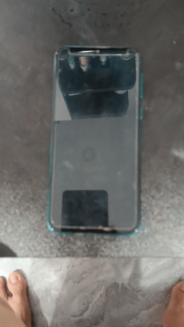 Huawei Nova 5 Pro Xanh ngọc. Mua bán Điện thoại tại Huyện Bình Chánh Tp Hồ Chí Minh được đăng bởi Thanh Giàu hình 1